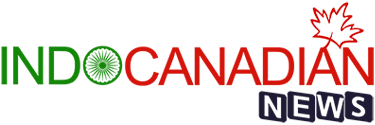 indo-canadian
